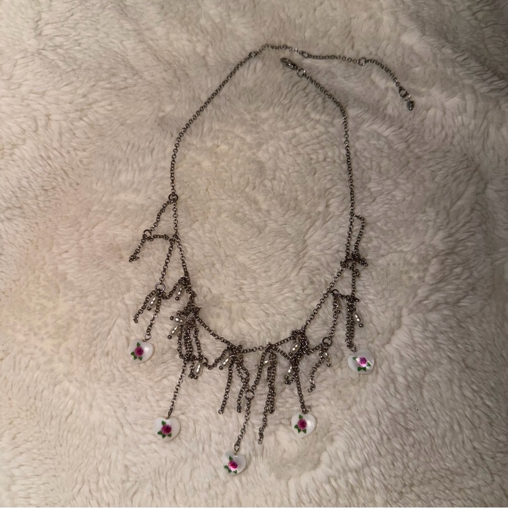 Urban Outfitters necklace